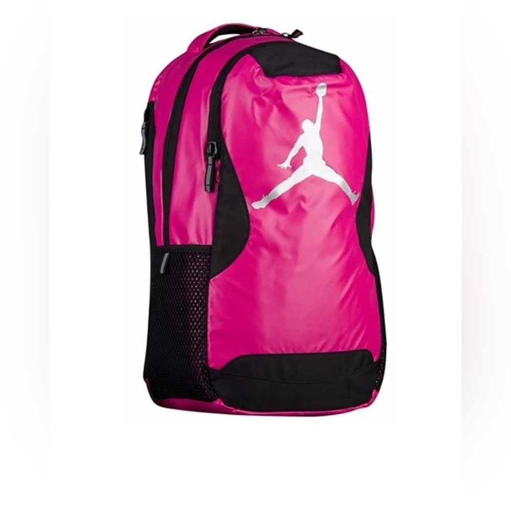 Jordan Nike Premium Training Day Jumpman Backpack